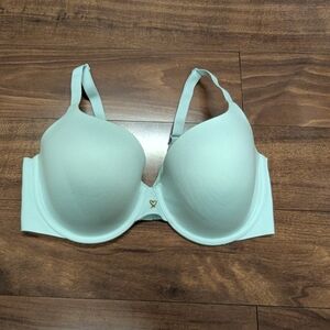 Mint Green Victoria's Secret Women's Bra
